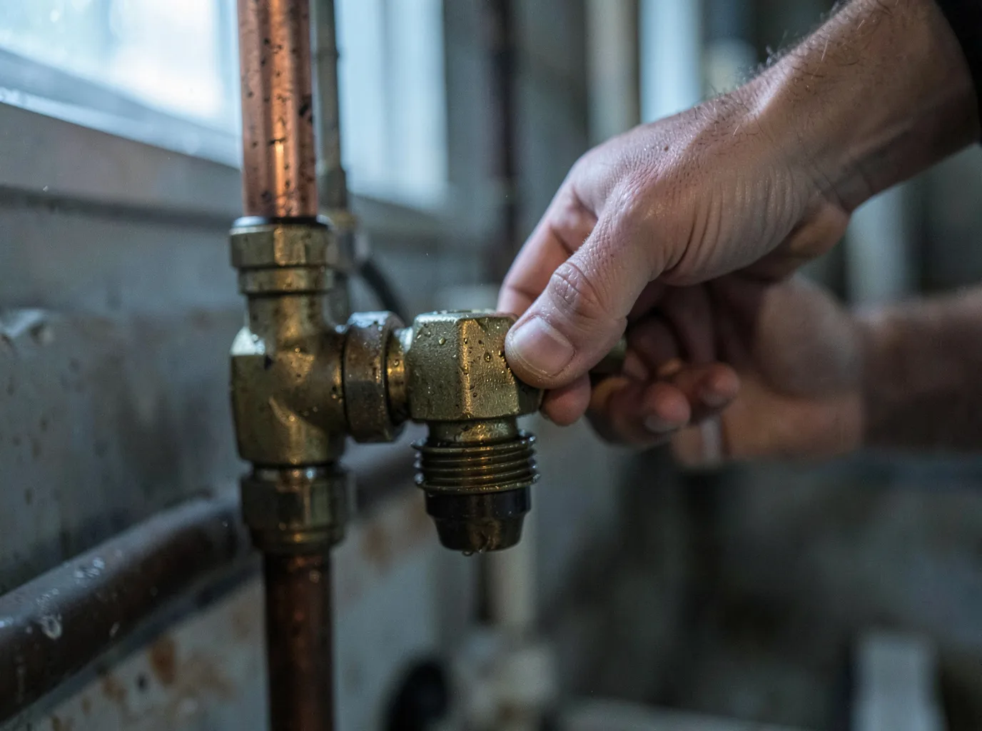 Emergency Plumber Norcatur, KS FAQs